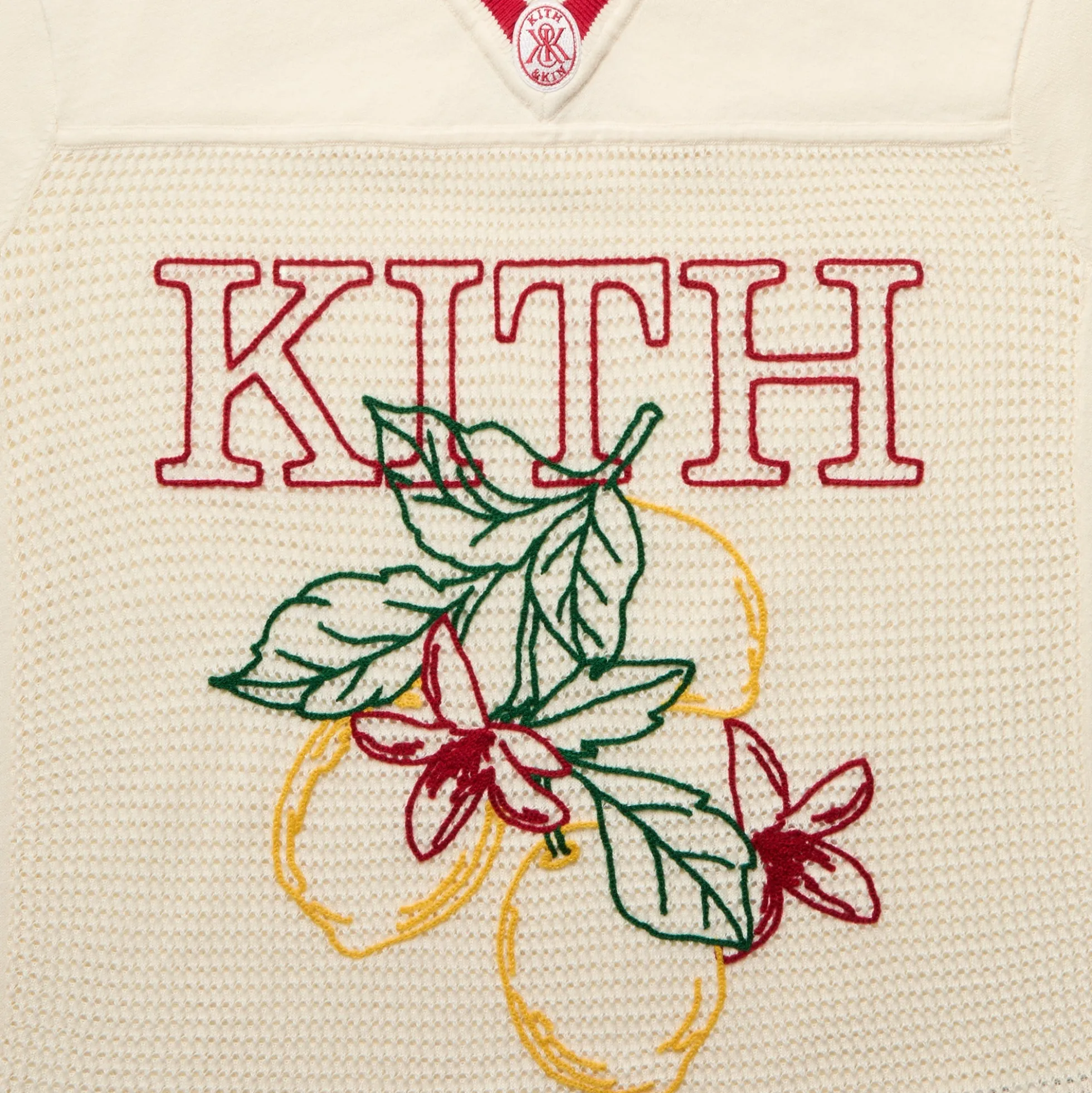 Kith Knit Julian Jersey