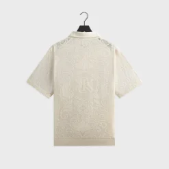 Kith Knit Lace Leo Polo