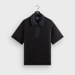 Kith Knit Nash Polo