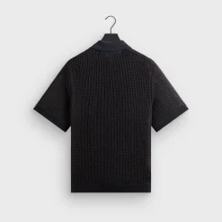 Kith Knit Nash Polo