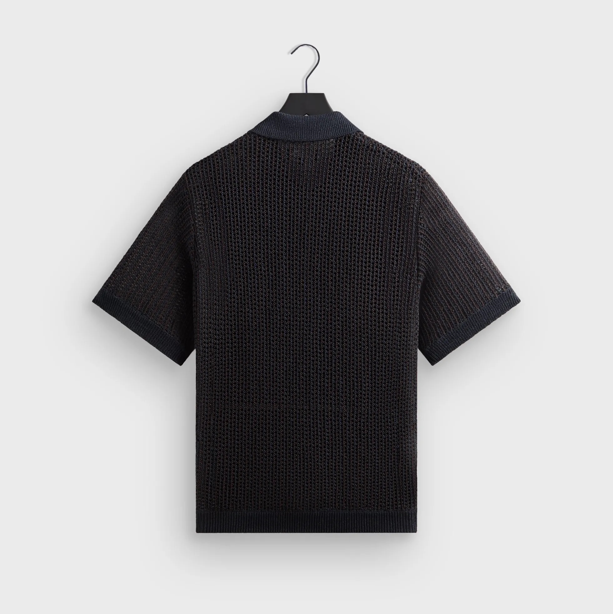 Kith Knit Nash Polo