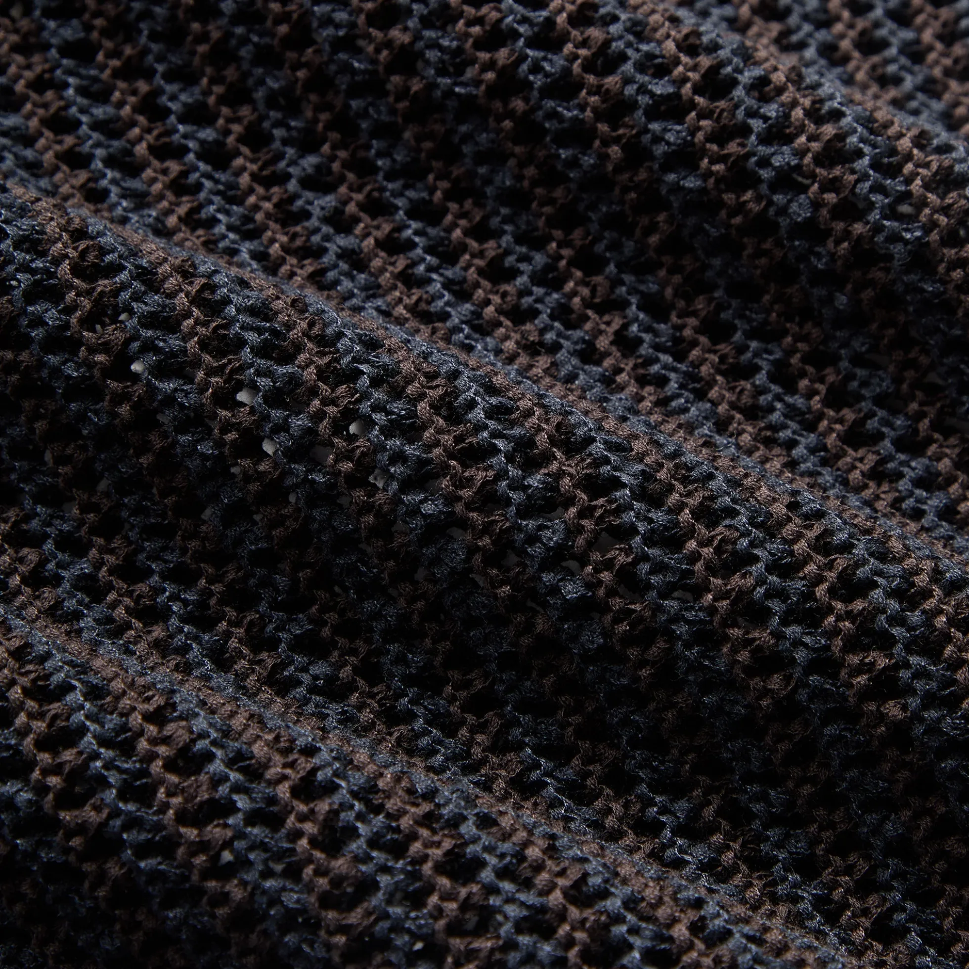 Kith Knit Nash Polo