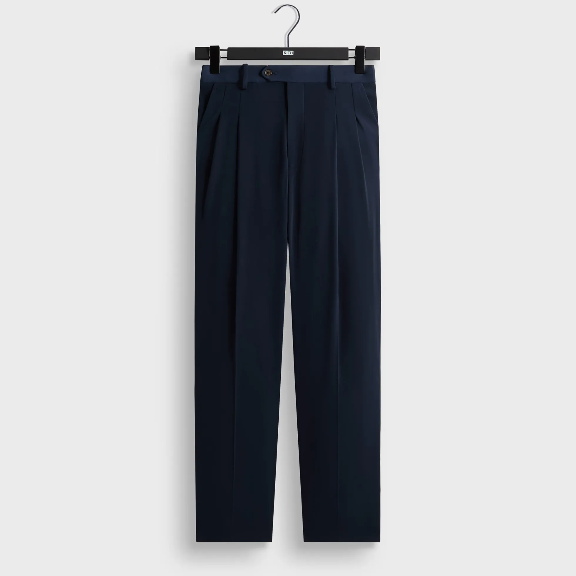 Kith Kylan Pleated Trouser
