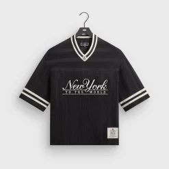 Kith Ladder Lace Julian Jersey