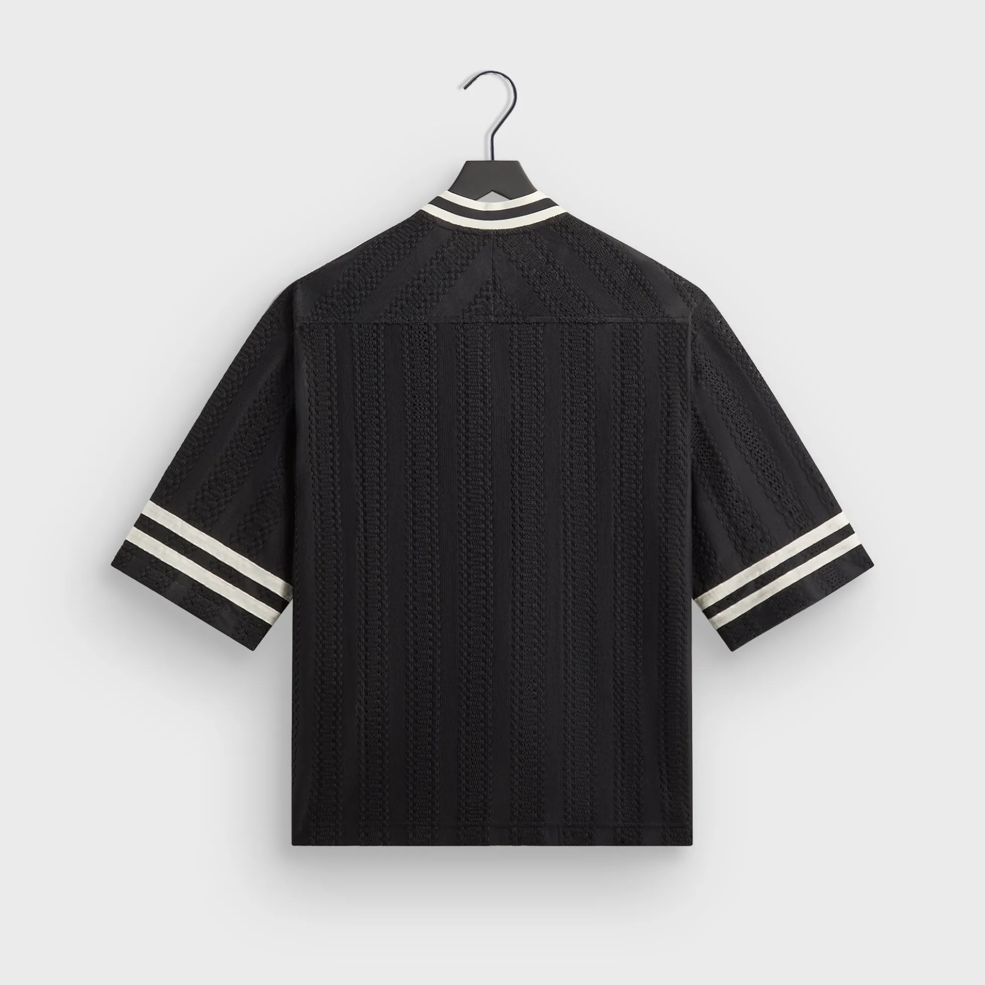 Kith Ladder Lace Julian Jersey