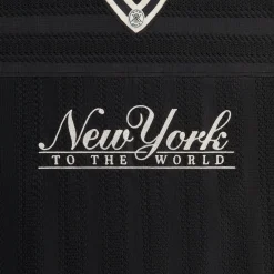 Kith Ladder Lace Julian Jersey