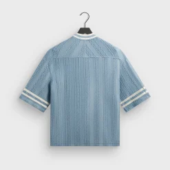 Kith Ladder Lace Julian Jersey