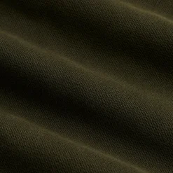 Kith Lofty Fleece Cropped Braxton Hoodie
