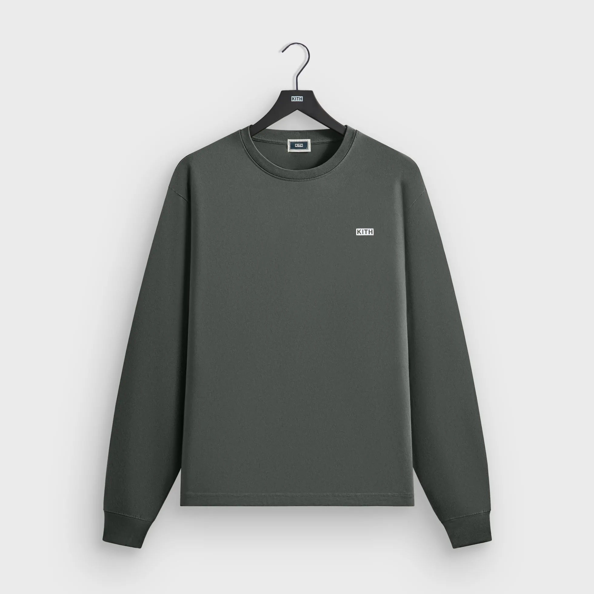 Kith Long Sleeve LAX Tee