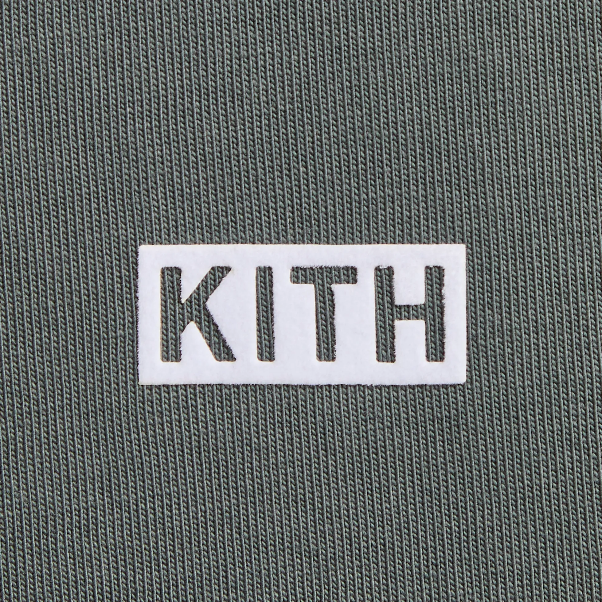 Kith Long Sleeve LAX Tee