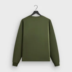 Kith Long Sleeve LAX Tee