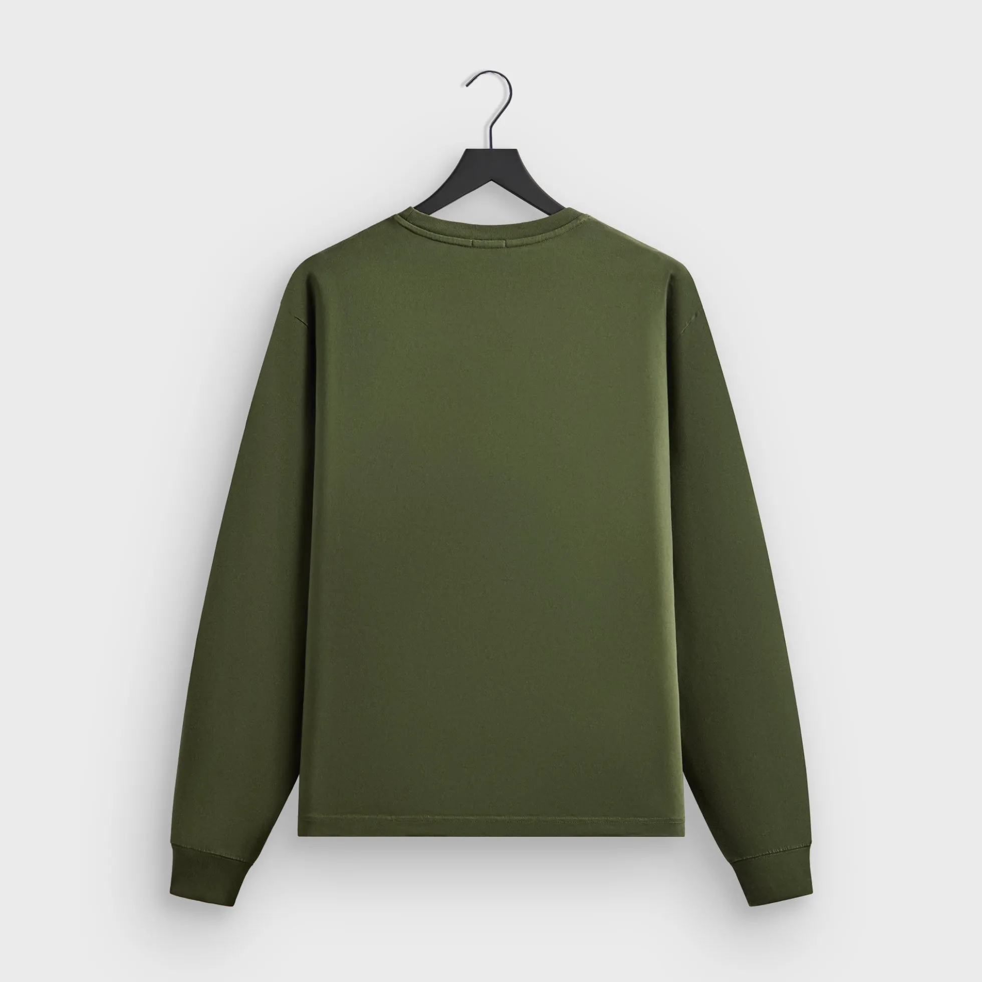 Kith Long Sleeve LAX Tee