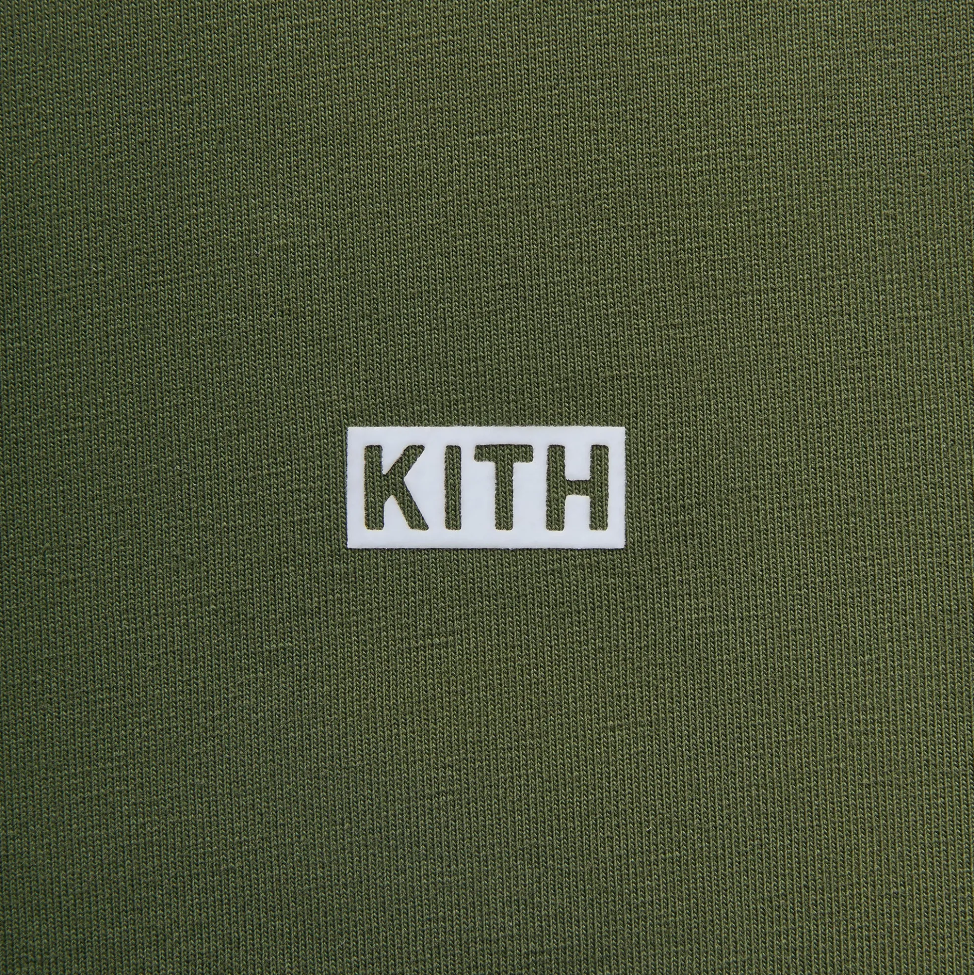 Kith Long Sleeve LAX Tee