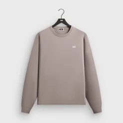 Kith Long Sleeve LAX Tee
