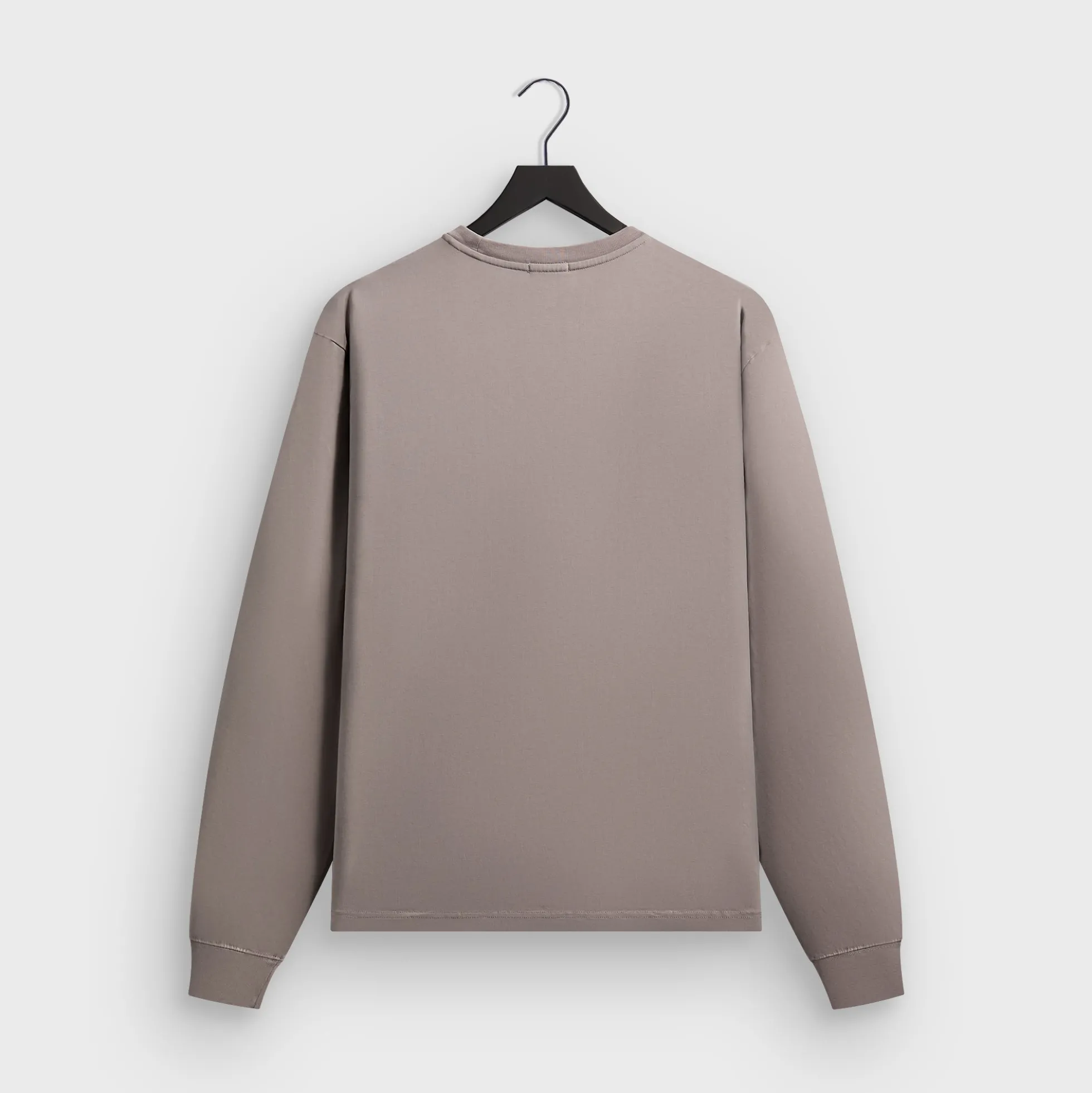 Kith Long Sleeve LAX Tee