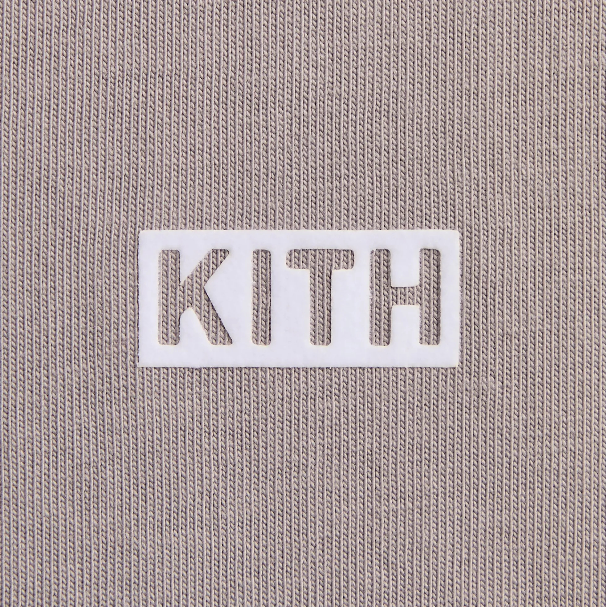 Kith Long Sleeve LAX Tee