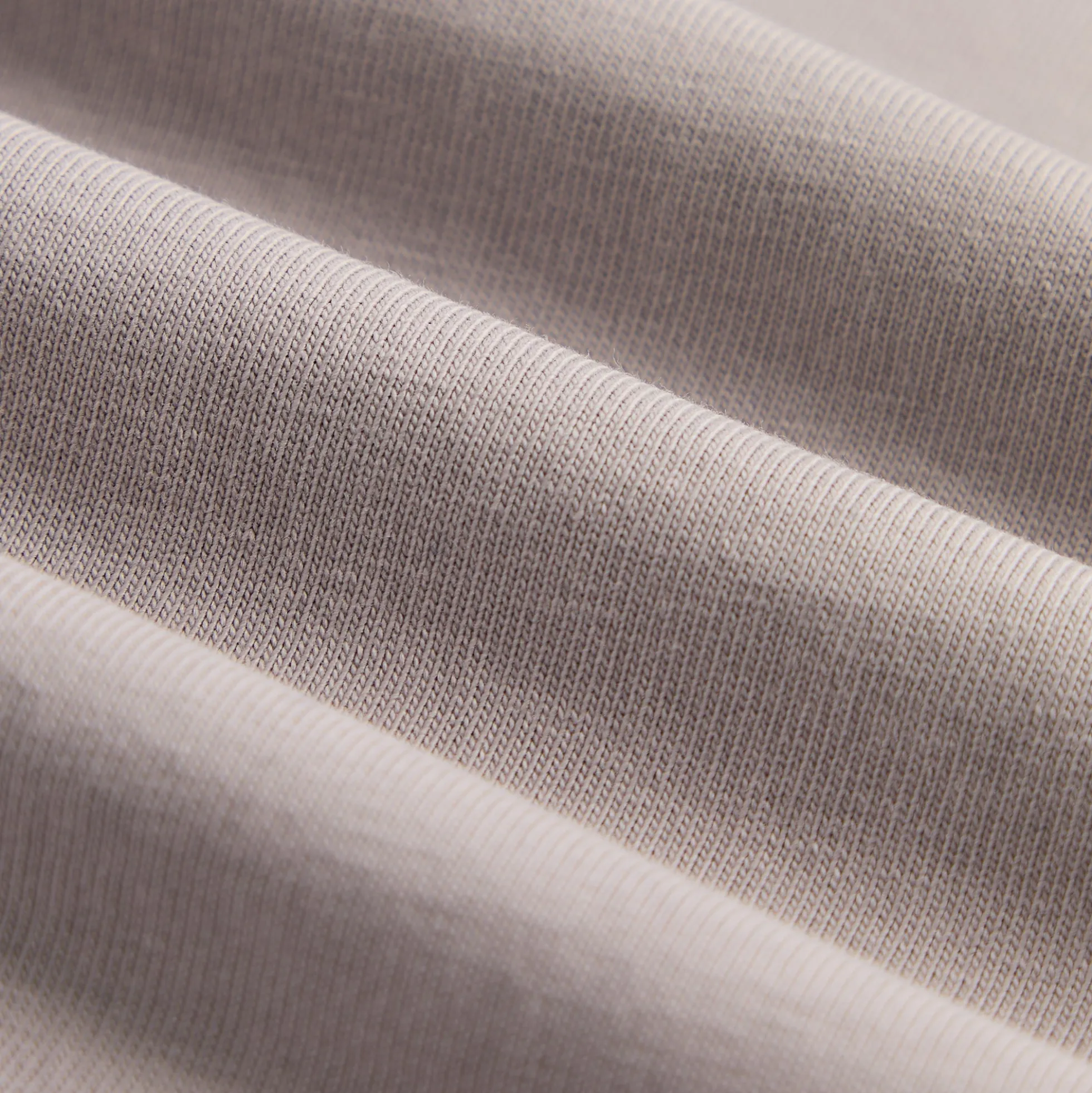 Kith Long Sleeve LAX Tee
