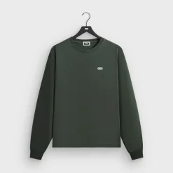 Kith Long Sleeve LAX Tee