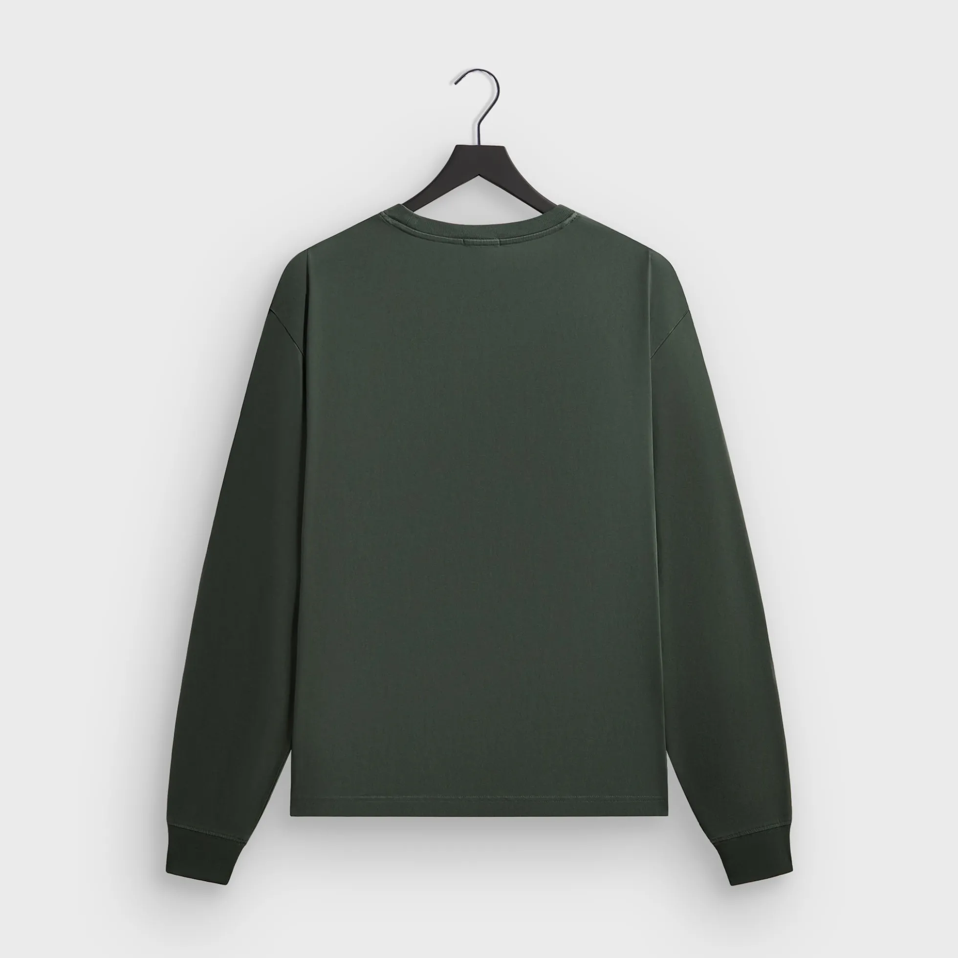 Kith Long Sleeve LAX Tee