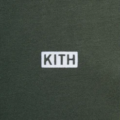 Kith Long Sleeve LAX Tee