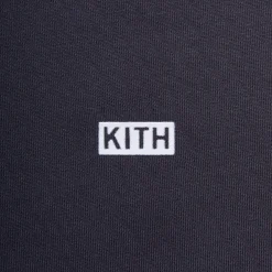 Kith Long Sleeve LAX Tee