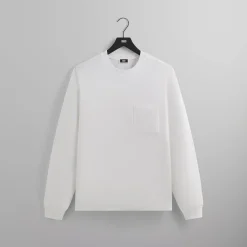 Kith Long Sleeve Quinn Tee