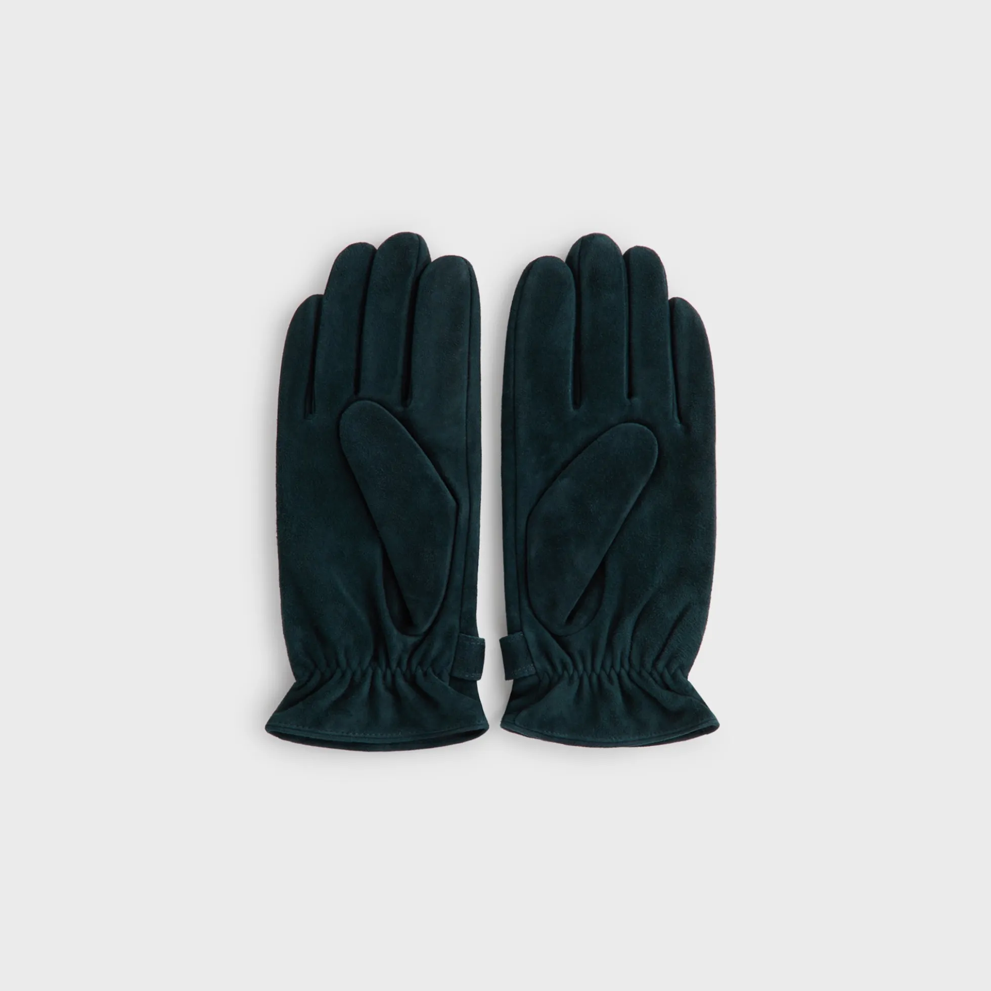 Kith Manhattan Suede Gloves