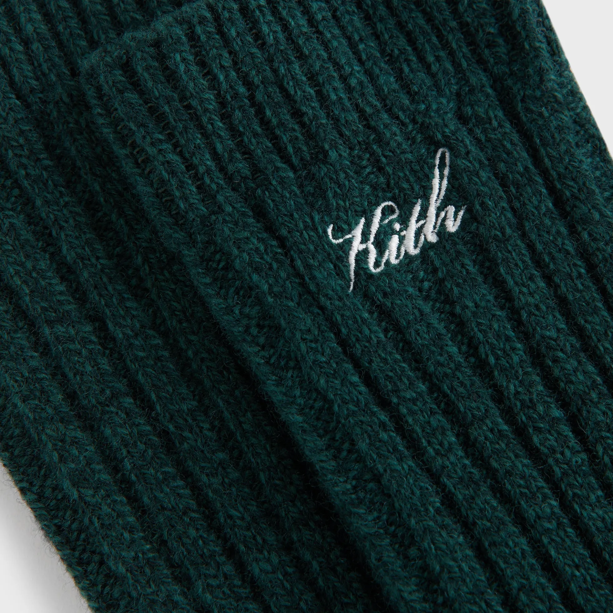 Kith Marled Wool Sock