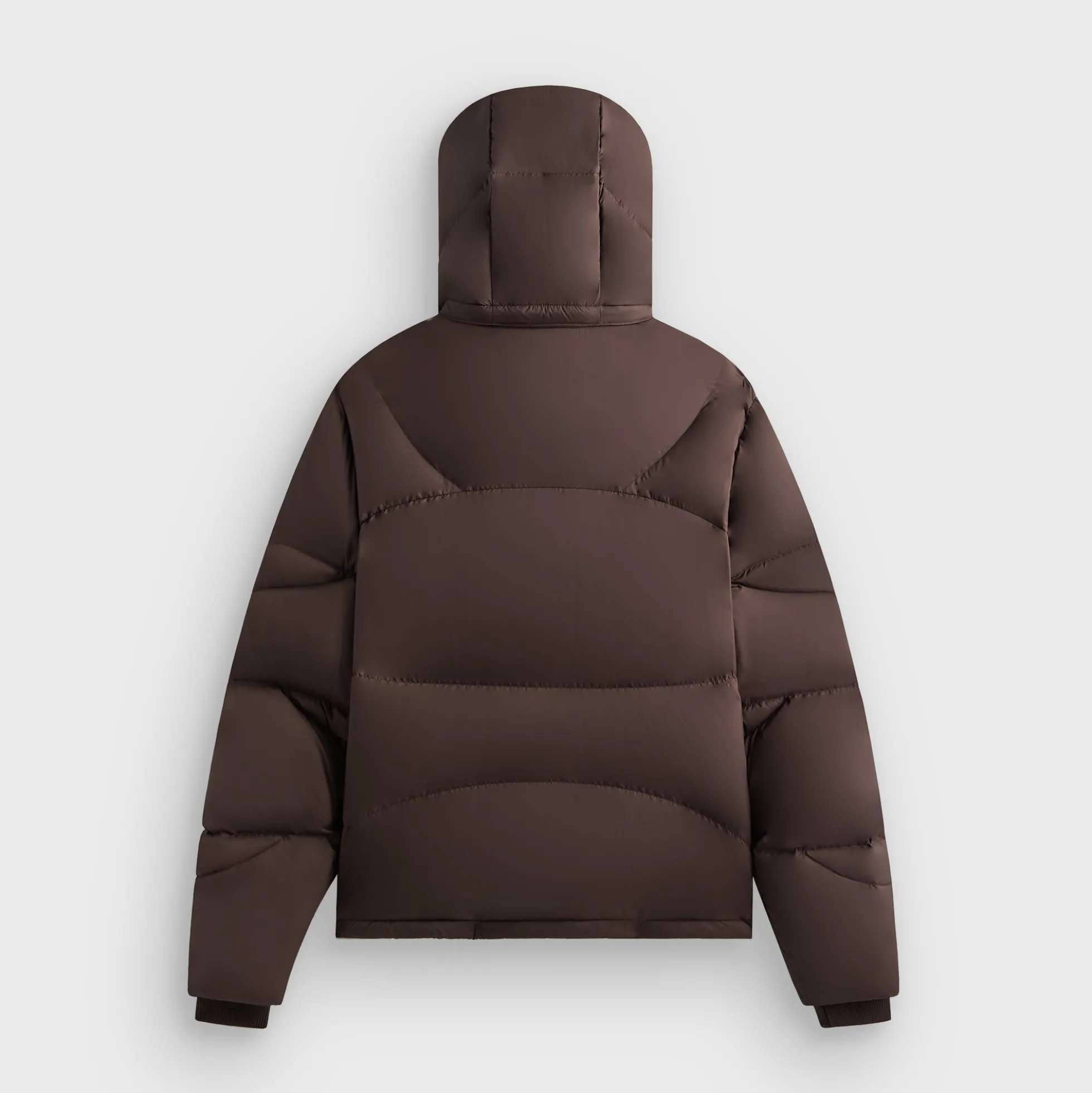 Kith Matte Taffeta Corey Puffer