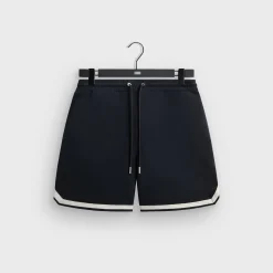 Kith Micro Terry Curtis Short