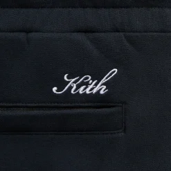 Kith Micro Terry Curtis Short