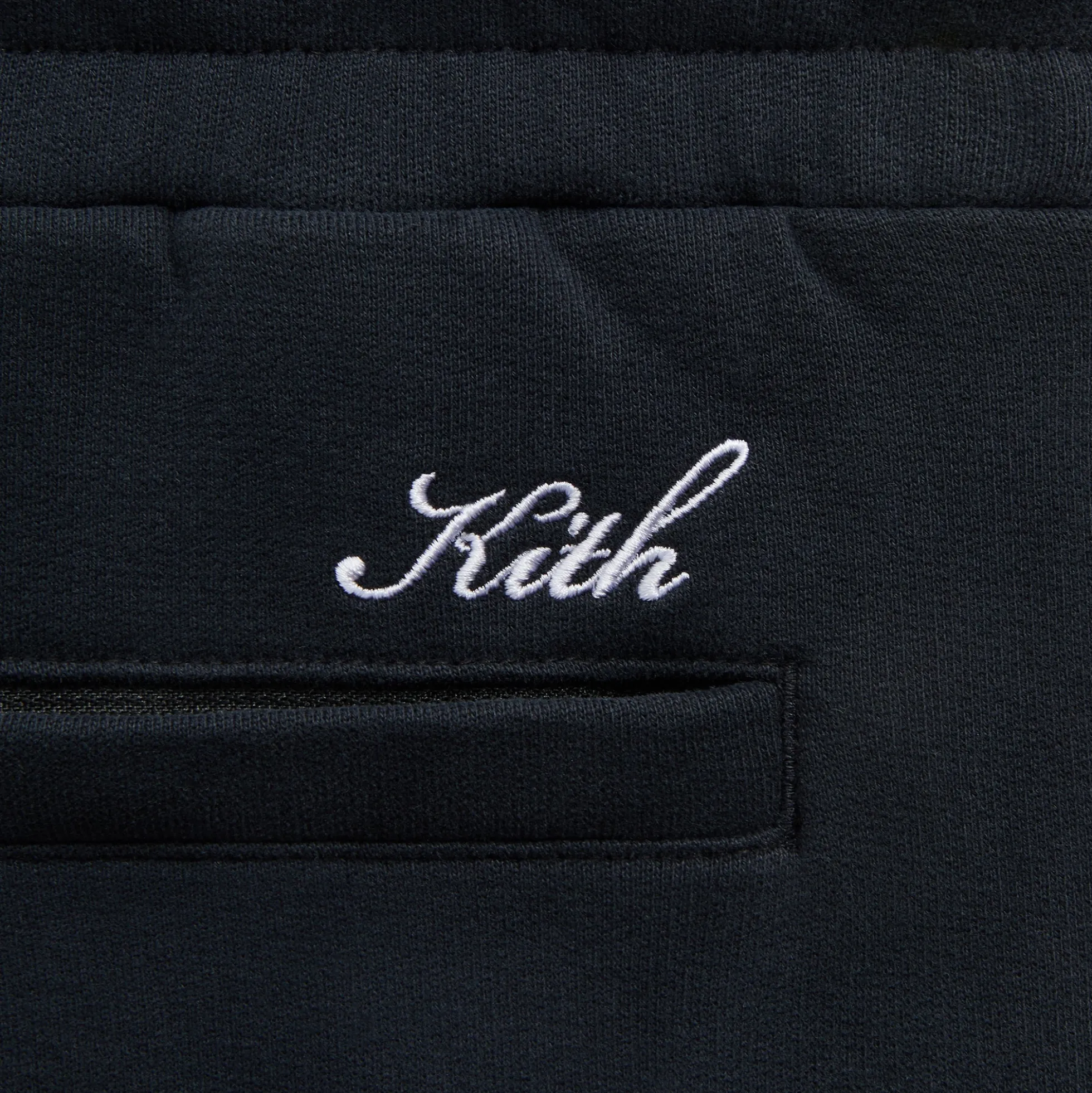 Kith Micro Terry Curtis Short