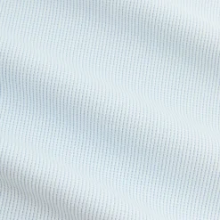 Kith Micro Waffle Drew Polo