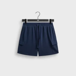 Kith Micro Waffle Fairfax Cargo Short