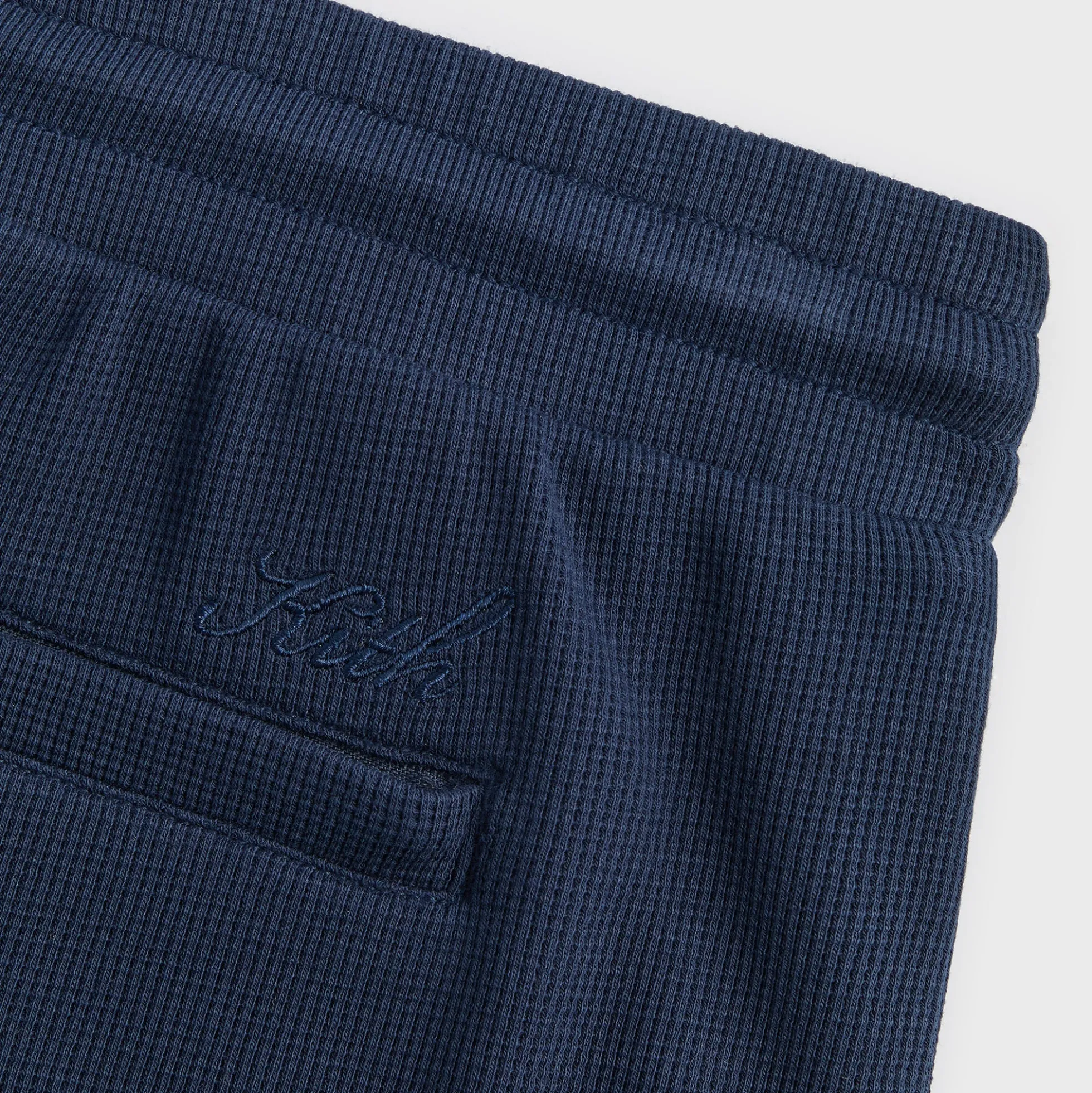 Kith Micro Waffle Fairfax Cargo Short