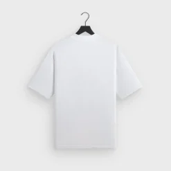 Kith Micro Waffle Tristan Henley