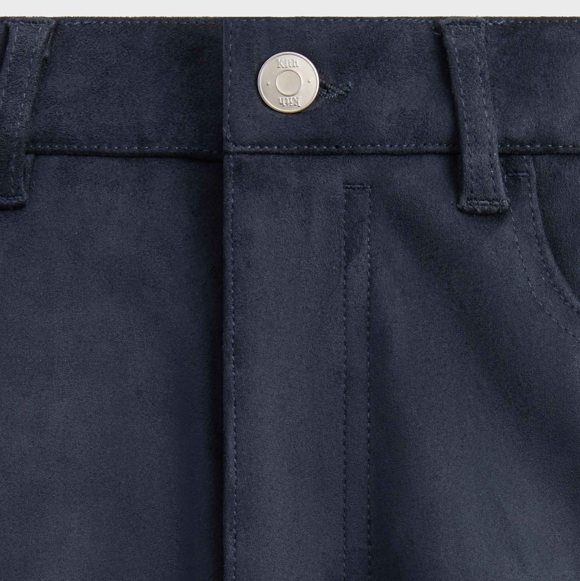 Kith Microsuede Webster Pant