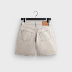 Kith Midweight Denim Lewis Short