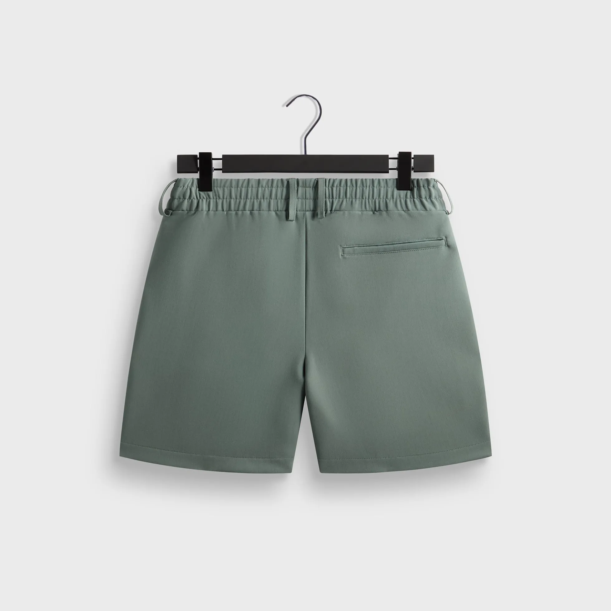 Kith Midweight Double Weave Jude Short