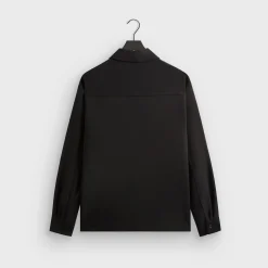 Kith Midweight Double Weave Ace Shirt