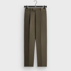 Kith Midweight Double Weave Crosby Trouser