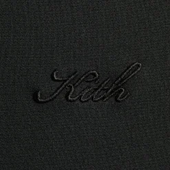 Kith Midweight Double Weave Coaches Jacket