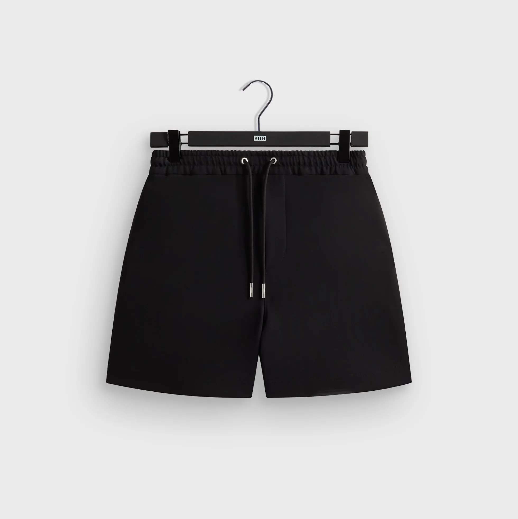 Kith Midweight Double Weave Fairfax Short