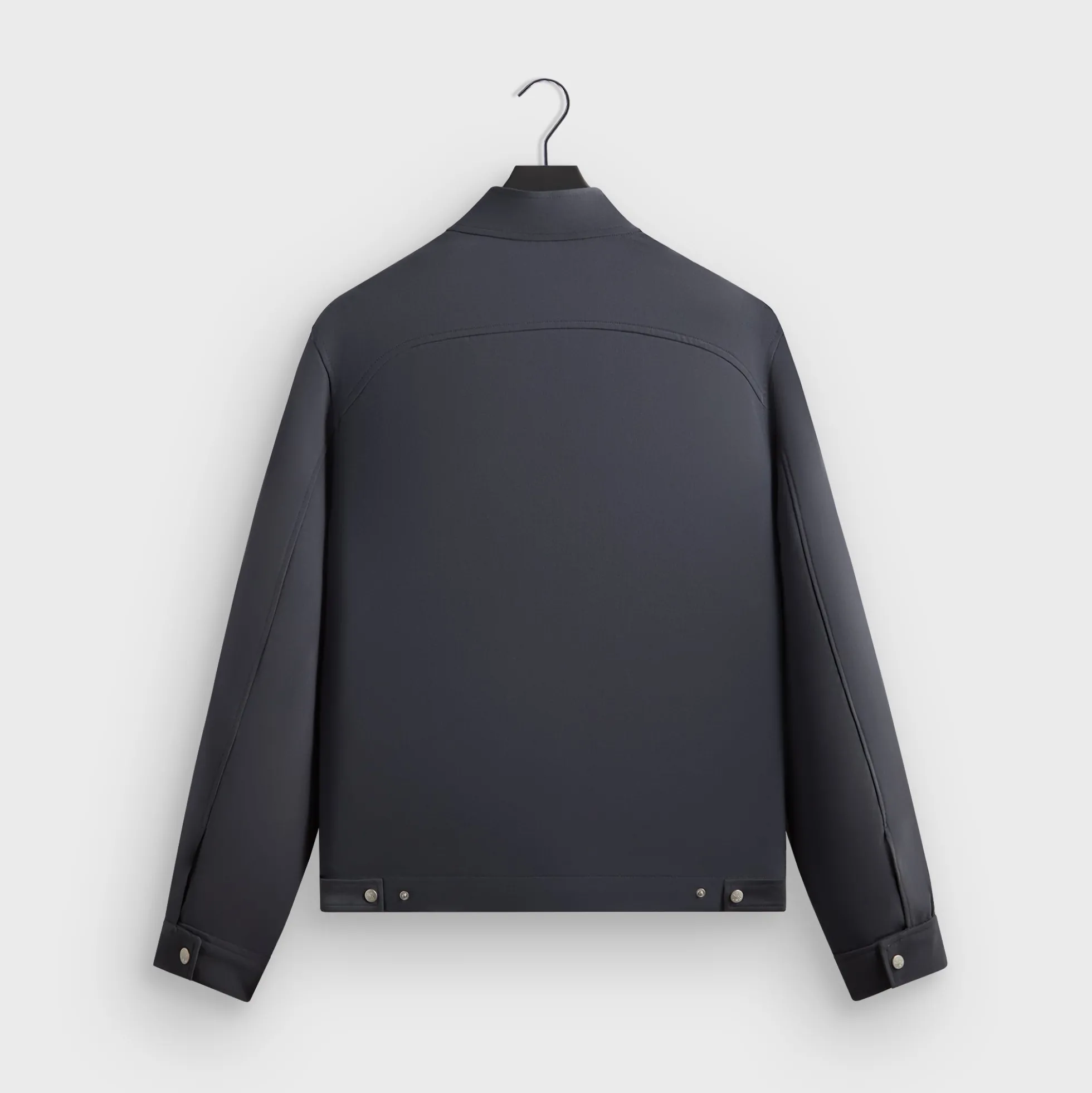Kith Midweight Double Weave Garrison Jacket