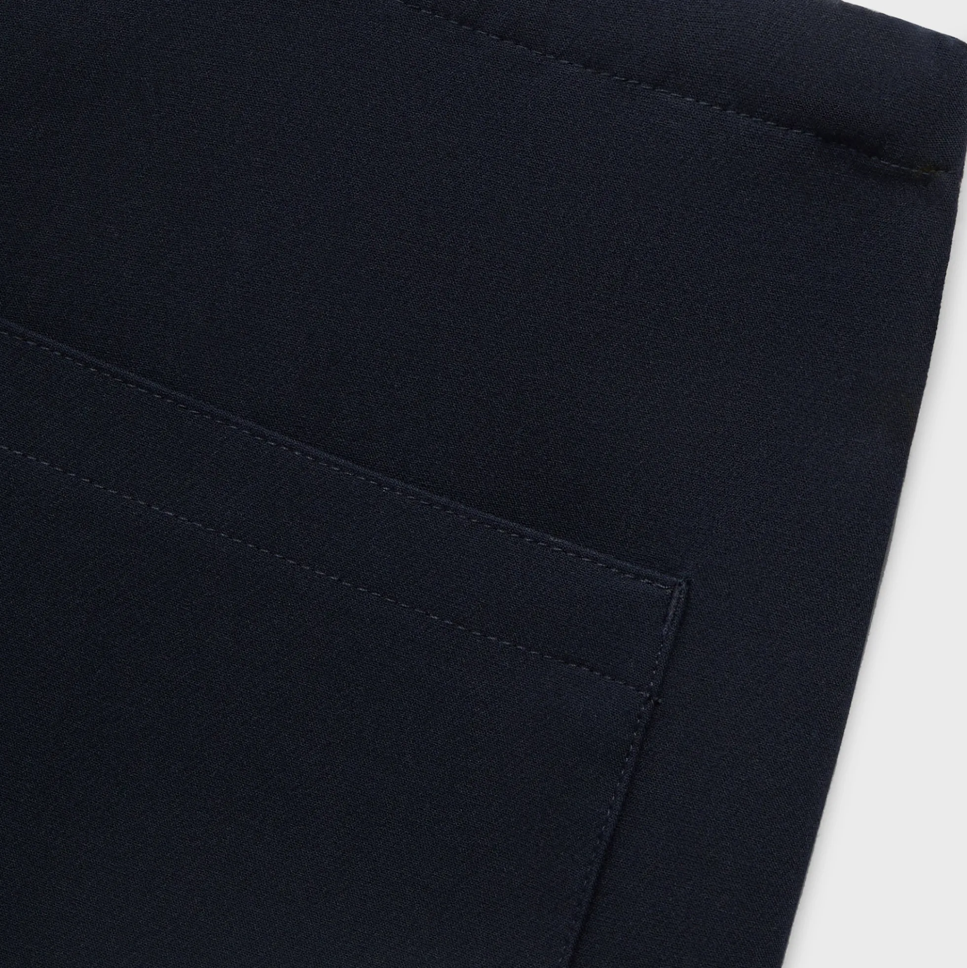 Kith Midweight Double Weave Landry Pant
