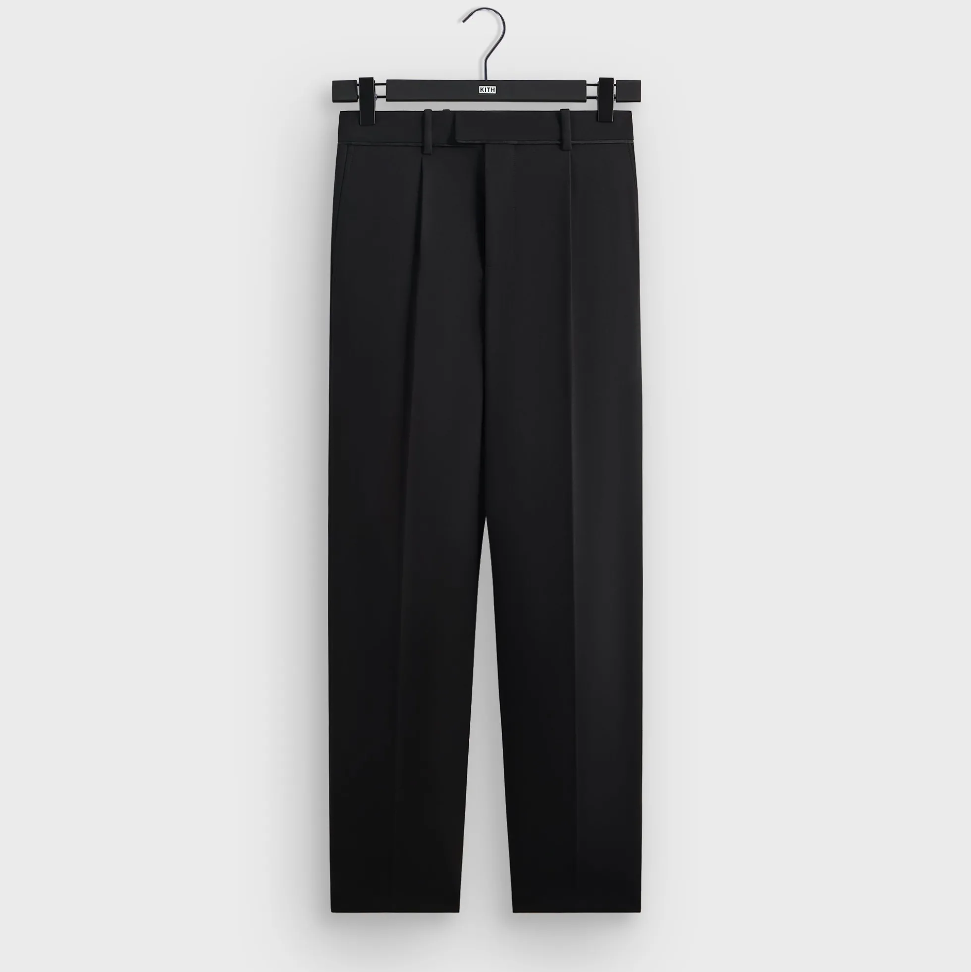 Kith Midweight Double Weave Crosby Trouser