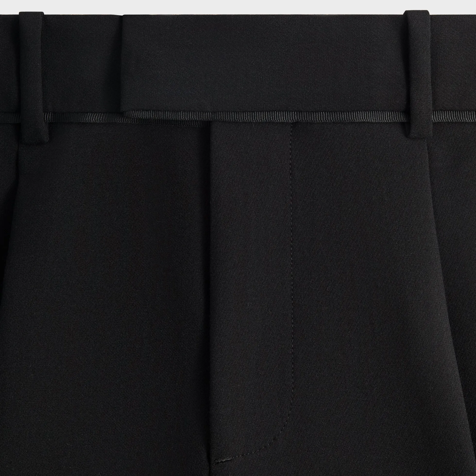 Kith Midweight Double Weave Crosby Trouser