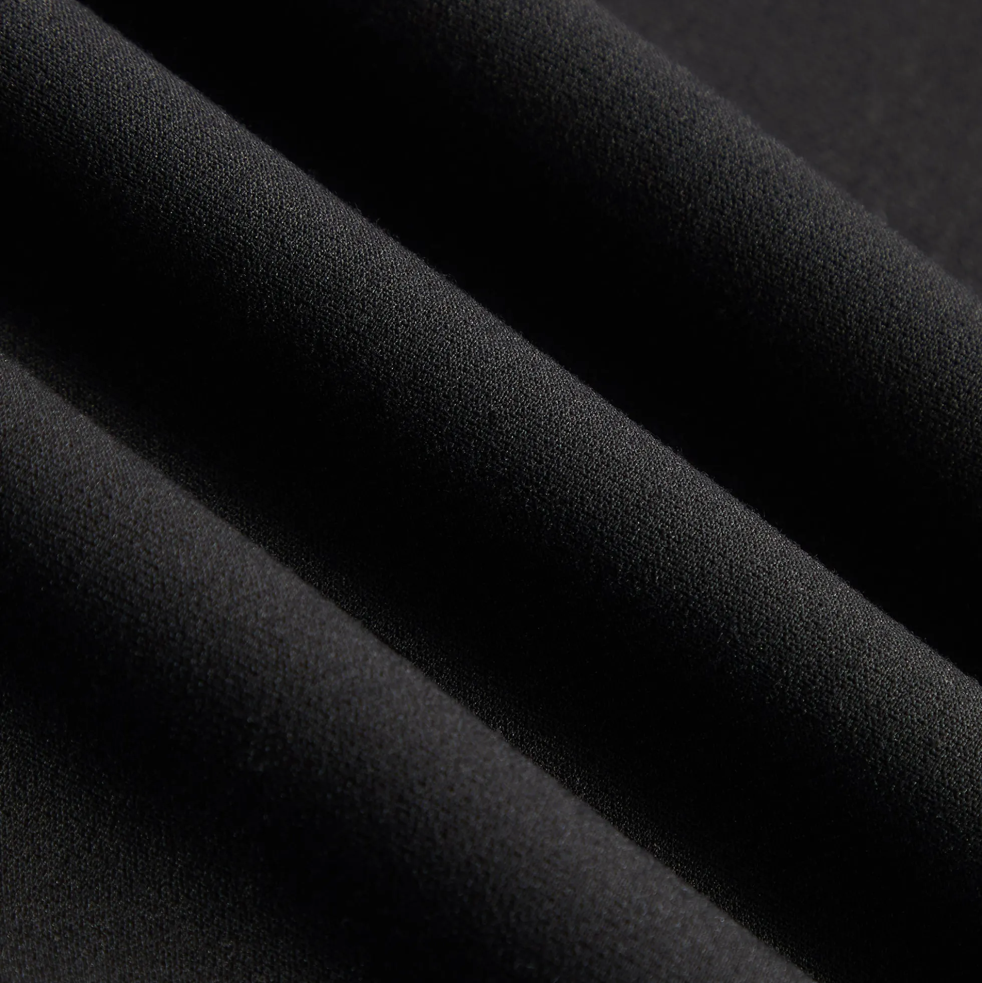 Kith Midweight Double Weave Huron Jacket