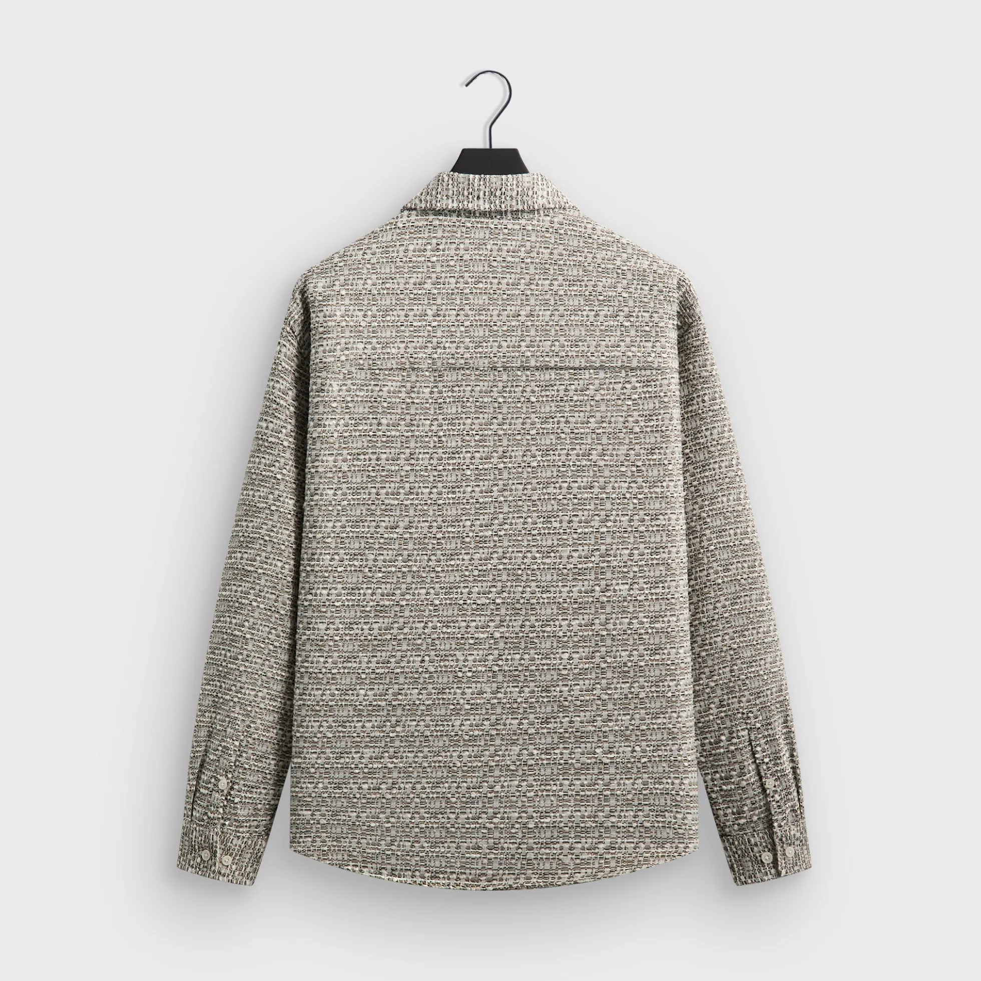 Kith Mixed Weave Apollo Shirt