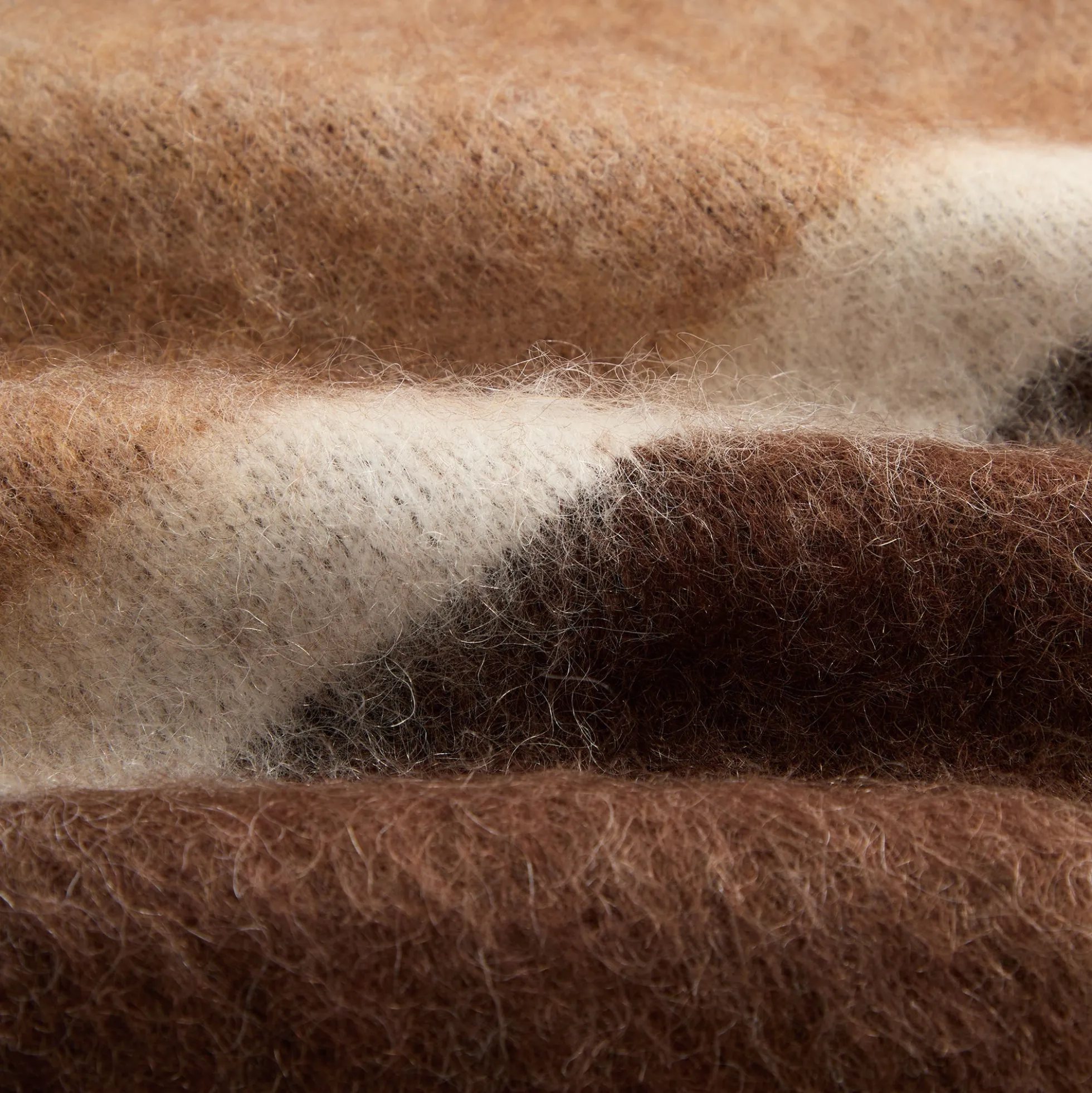 Kith Mohair Harmon Rugby Polo